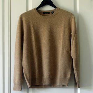 Saks Fifth Avenue Cashmere Crewneck
